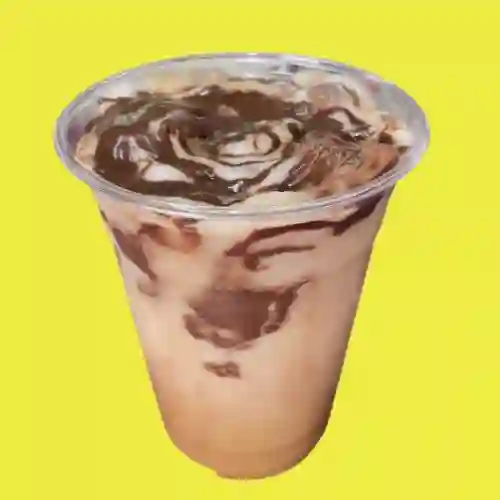 Bombon Moka