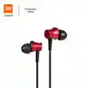 Xiaomi Audífonos In-Ear Mi Headphones Basic - Rojo