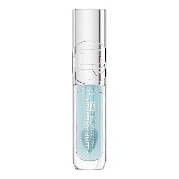 Labial Líquido Loreal Cristal Ice 5ml
