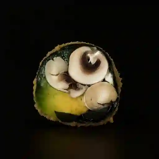 Veggie oriental furay