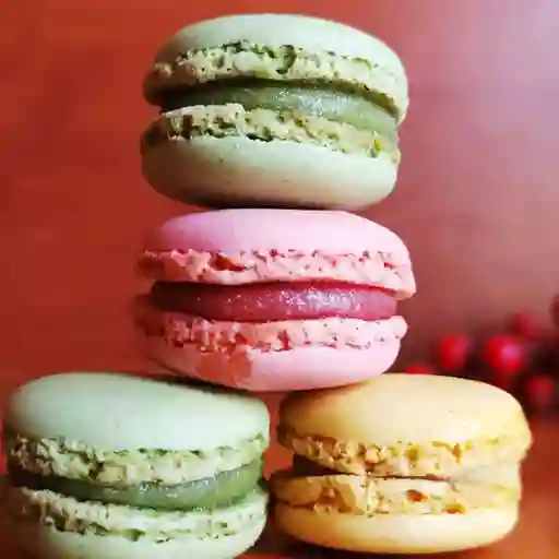 Macarrón