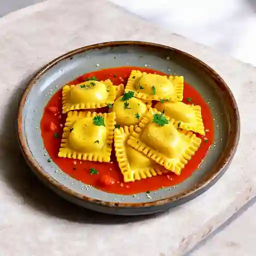 Ravioli