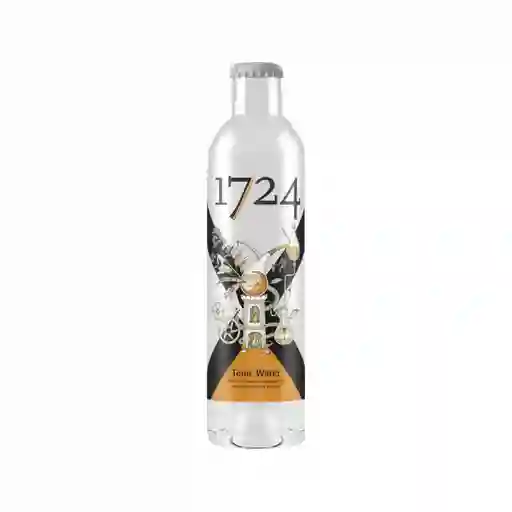1724 Agua Tonica Premiun