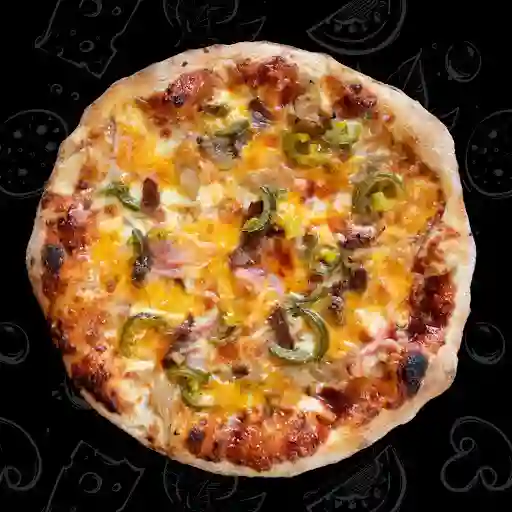 Hawaiana Spicy Familiar