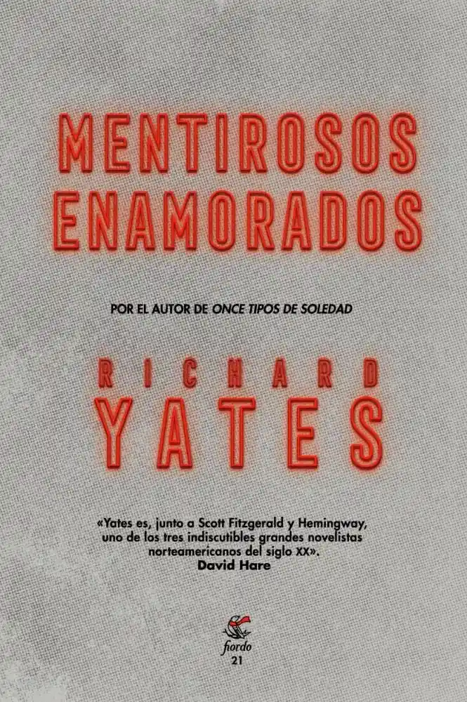 Mentirosos Enamorados