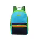 Mochila Multicolor Miniso