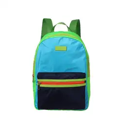 Mochila Multicolor Miniso