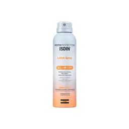 Isdin Fotoprotector Lotion