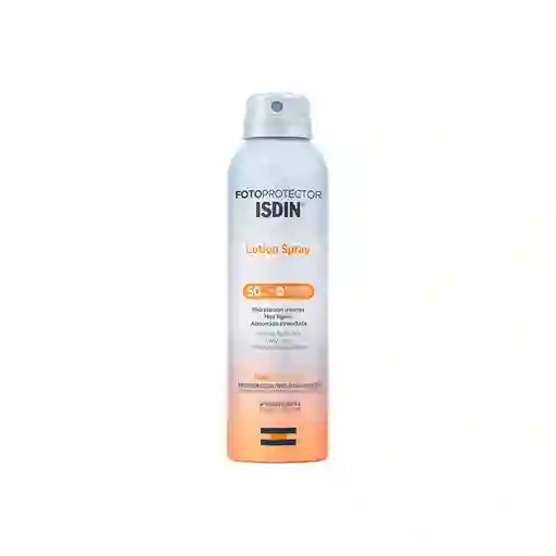 Isdin Fotoprotector Lotion