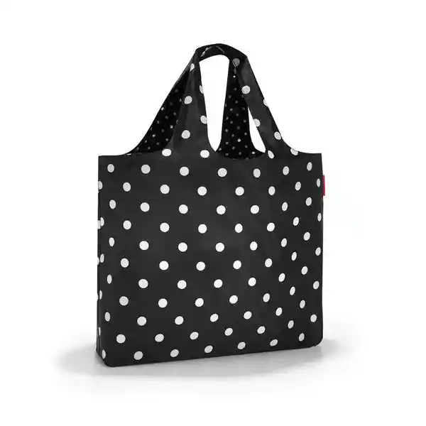 Bolsa de Playa Plegable Mixed Dots Reisenthel