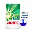 Ariel Detergente Líquido Doble Poder Concentrado