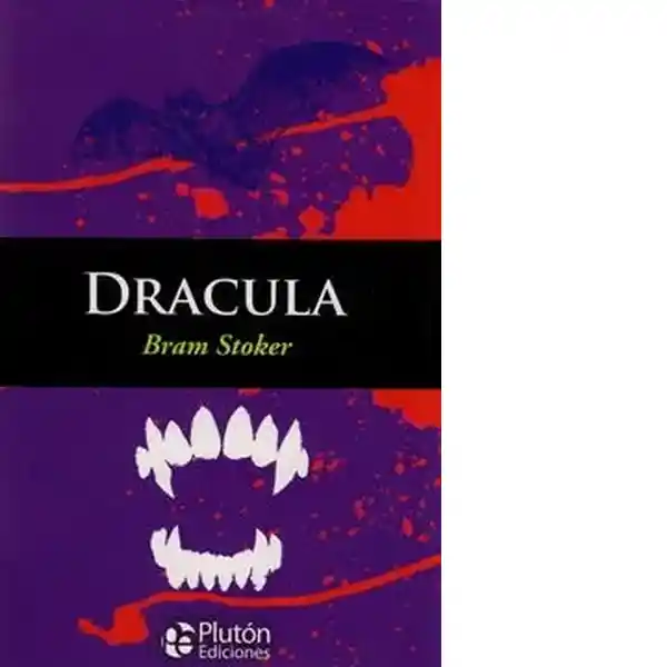 Drácula - Stoker Bram