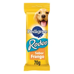 Pedigree Snack Perro Rodeo Chicken