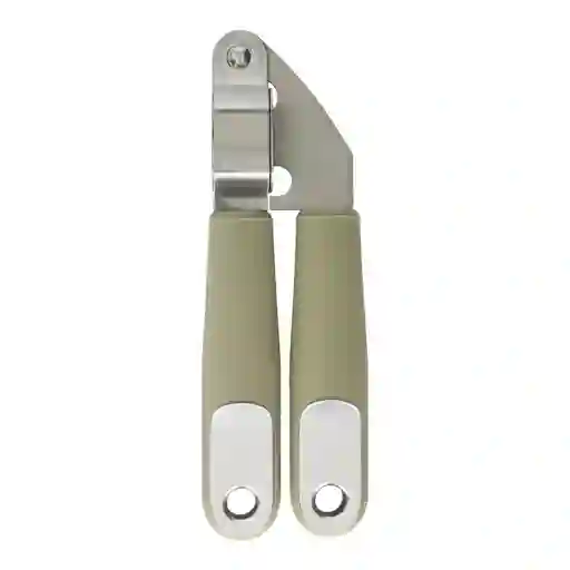 Picador de Ajo de Acero Inoxidable Casaideas