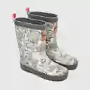 Botas Agua Marvel Comics Para Niño Beige Talla 28 Colloky