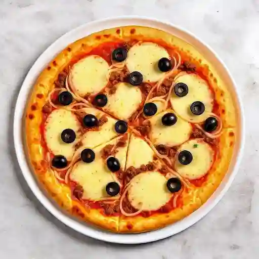 Pizza Pino Especial 28 Cm