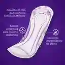 Plenitud Toallas Femeninas Nocturna