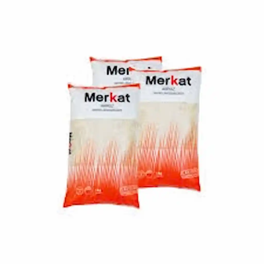 Merkat Arroz