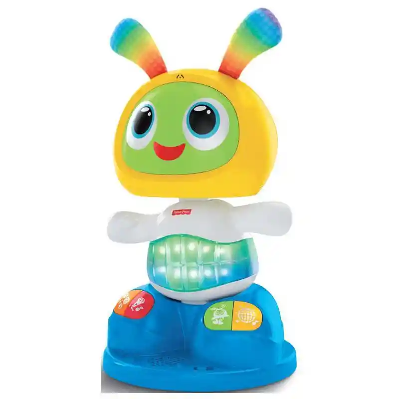 Fisher Price Bi Bot 360°