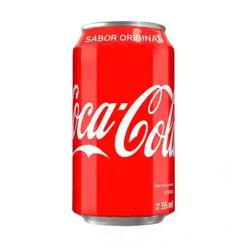 Coca-cola Original 350 Ml.