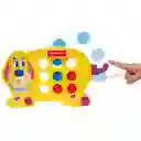 Fisher-Price Juguete Tic Tac Tony Games