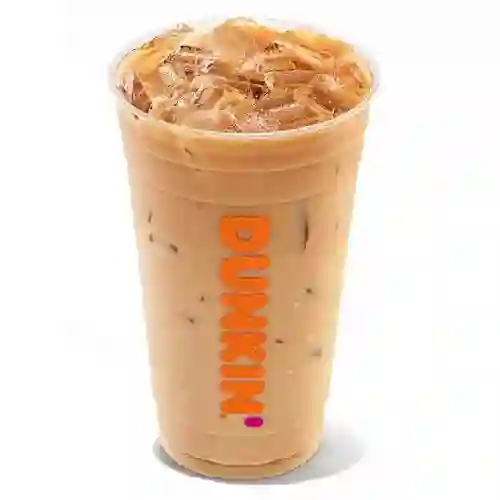 Iced Latte M