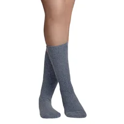 Calcetines Corto Angora Extra Suave Jeans Caffarena