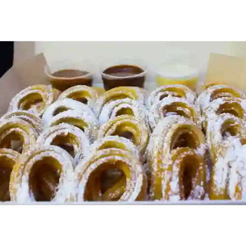 Churros Fiestero