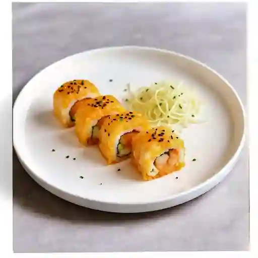 California liam tempura