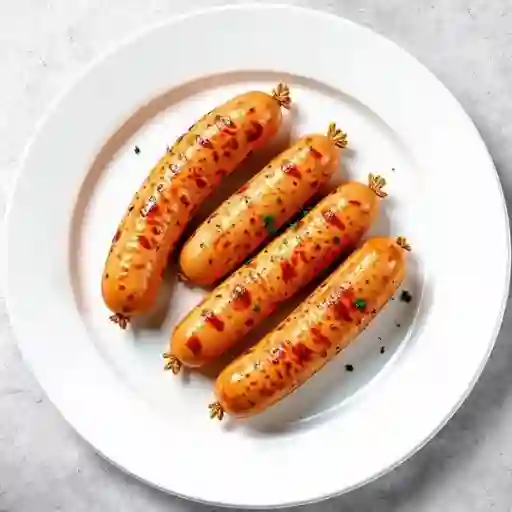 Completos Hermanos (4 Xl)