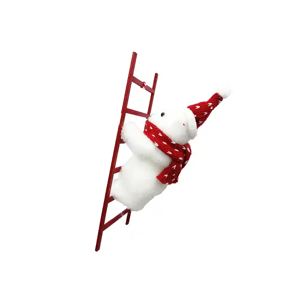 Colgante Colgante Escalera Folk Nav23 - Krea