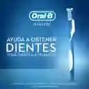 Oral-B Cepillo Dental 3D White