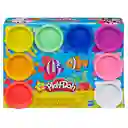 Hasbro Play-doh 8 Pack Peces