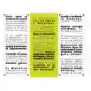 Positiv Alpiste Yalisto Molido