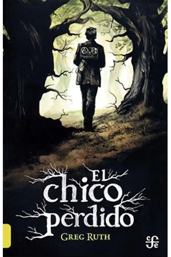 El Chico Perdido