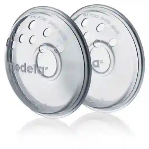 Unimon Formadora Pezón Amapola (Vu) UN126