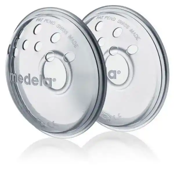 Unimon Formadora Pezón Amapola (Vu) UN126