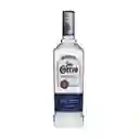 Jose Cuervo Tequila Silver Especial Blue Agave