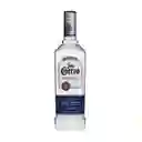 Jose Cuervo Tequila Silver Especial Blue Agave 750 cc