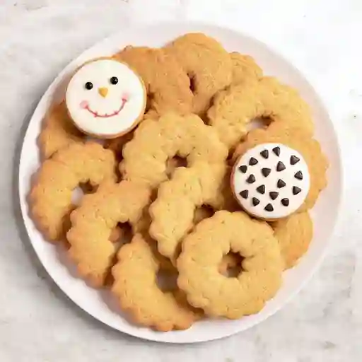 Galletas artesanales