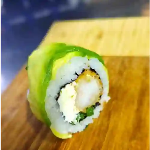 Tari Roll