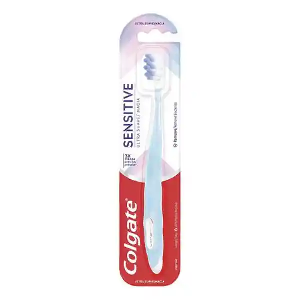 Colgate Cepillo Dental Sensitive