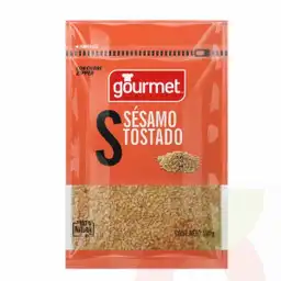 Gourmet Sésamo Tostado