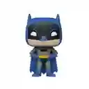 Funko Pop! Figura de Acción Comic Cover dc Batman 02