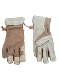 Ecogranja Guantes de Jardinería Talla M