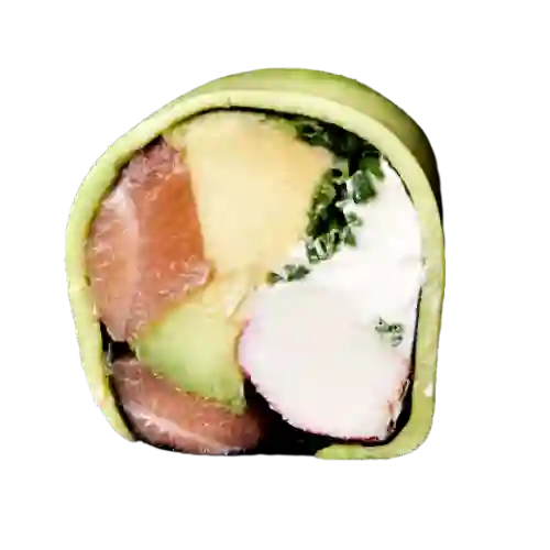 Nashi Avocado