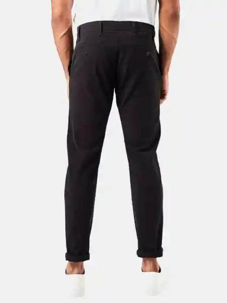 Dockers Pantalón Ultskin Negro 34 75763