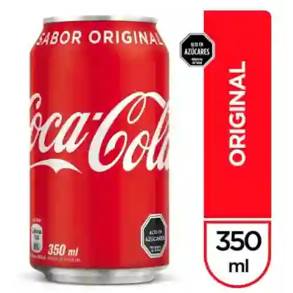 Coca-cola Original 350 ml