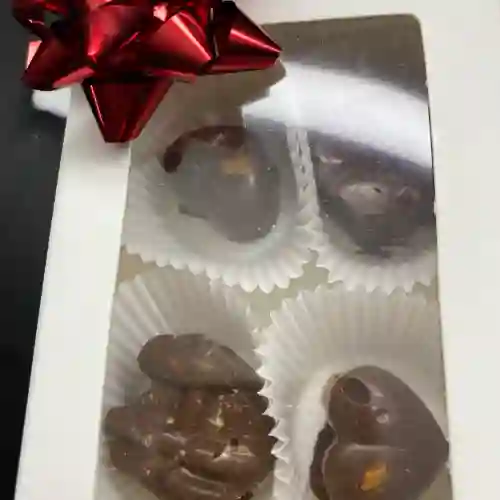 Chocolates Sakae