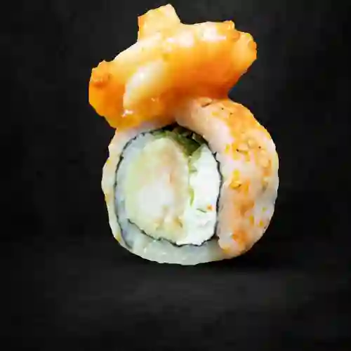 Ebi Fuji Roll